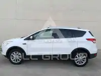 2017 Ford Kuga