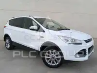 2017 Ford Kuga