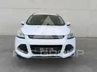 2017 Ford Kuga