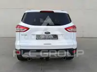 2017 Ford Kuga