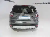 2017 Ford Kuga