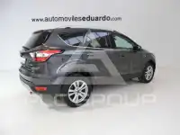 2017 Ford Kuga