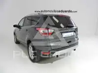 2017 Ford Kuga