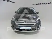 2017 Ford Kuga