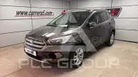 2017 Ford Kuga