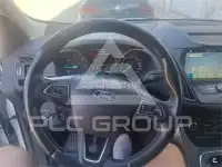 2017 Ford Kuga