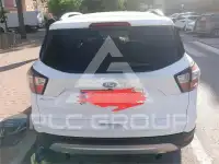 2017 Ford Kuga