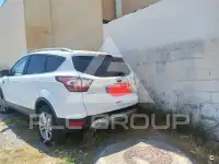2017 Ford Kuga