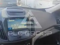 2017 Ford Kuga