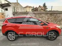 2017 Ford Kuga