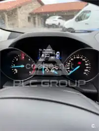 2017 Ford Kuga
