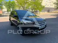 2017 Ford Kuga
