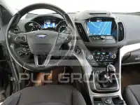 2017 Ford Kuga
