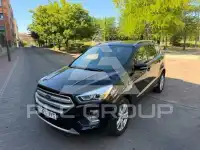 2017 Ford Kuga