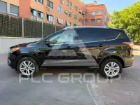 2017 Ford Kuga