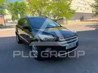 2017 Ford Kuga