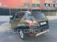 2017 Ford Kuga