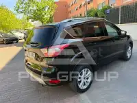 2017 Ford Kuga
