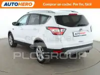 2017 Ford Kuga