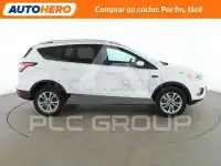 2017 Ford Kuga