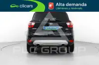 2017 Ford Kuga