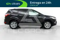 2017 Ford Kuga