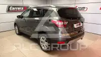 2017 Ford Kuga
