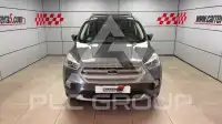 2017 Ford Kuga