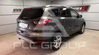 2017 Ford Kuga