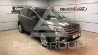 2017 Ford Kuga