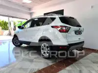 2017 Ford Kuga