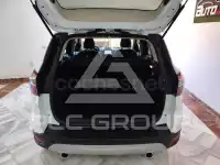 2017 Ford Kuga