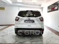 2017 Ford Kuga