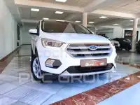 2017 Ford Kuga