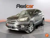 2017 Ford Kuga