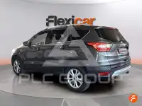 2017 Ford Kuga