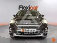 2017 Ford Kuga