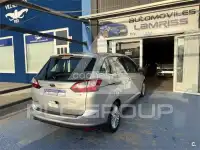 2017 Ford C-MAX