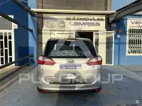 2017 Ford C-MAX