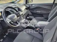 2017 Ford C-MAX
