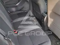 2017 Ford C-MAX
