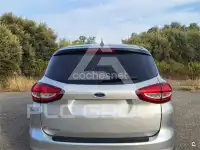 2017 Ford C-MAX