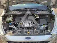 2017 Ford C-MAX