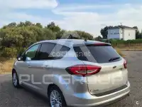 2017 Ford C-MAX