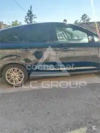 2017 Ford C-MAX