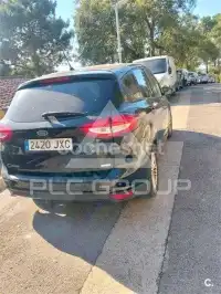 2017 Ford C-MAX