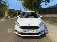 2017 Ford C-MAX