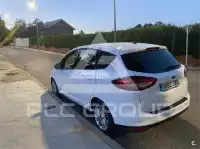 2017 Ford C-MAX
