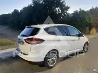 2017 Ford C-MAX