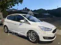 2017 Ford C-MAX